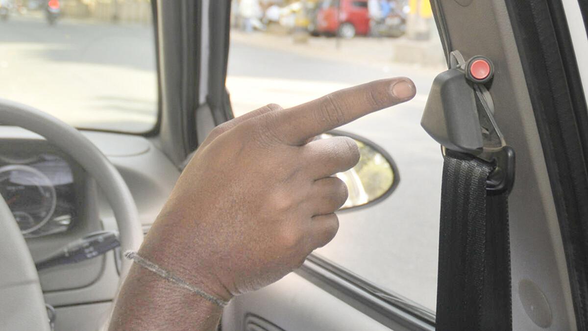 Transport unions urge Govt. to revise prices of tracking devices, panic buttons