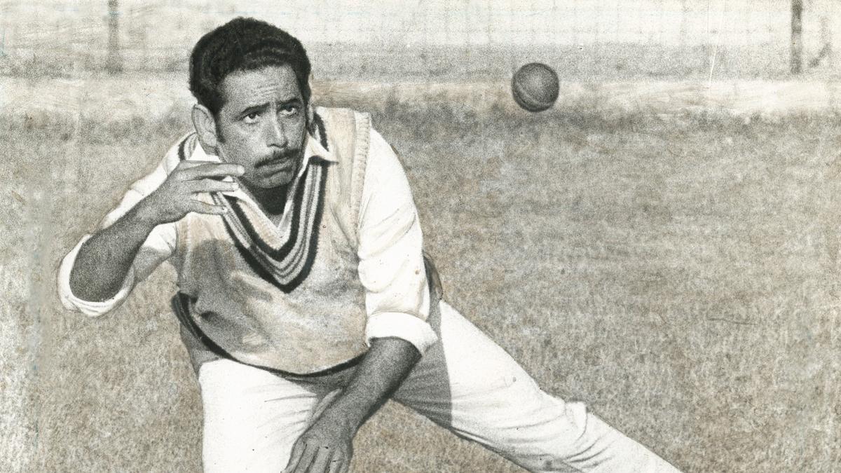 BCCI mourns Syed Abid Ali’s death