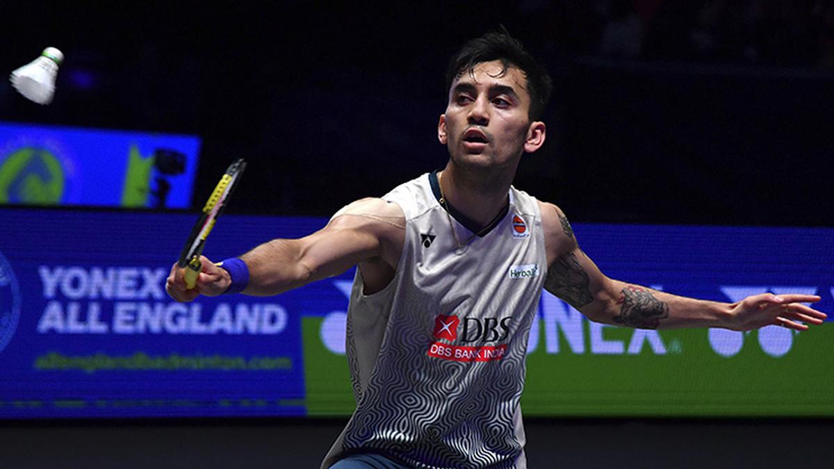 Srikanth, Lakshya progress to second round of Swiss Open