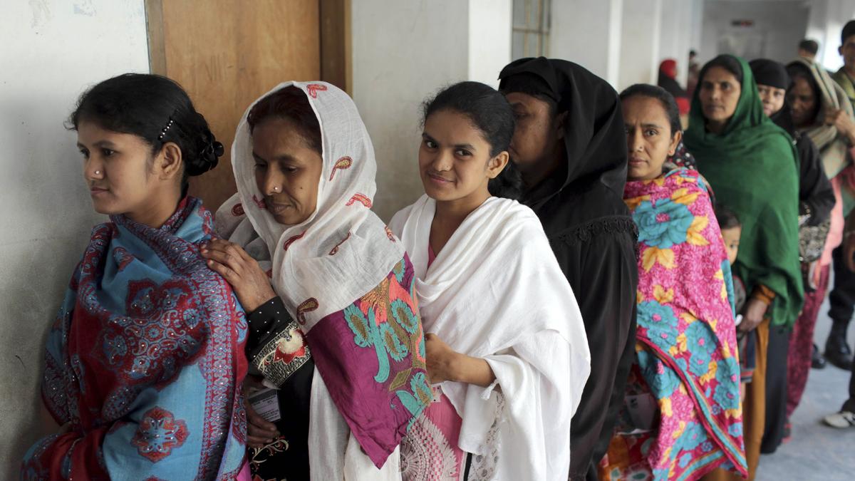 Next polls to be ‘most credible’ in Bangladesh’s history, says Yunus’ aide Shafiqul Alam