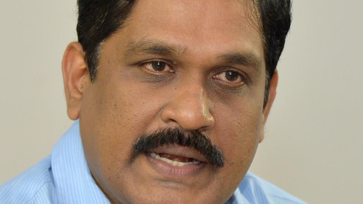 A.P. is poised to become ‘eastern gateway of global logistics’, says official