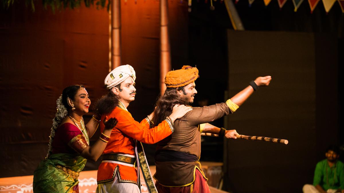 Ranga Shankara Theatre Festival to celebrate milestone year with 20 plays over 20 days