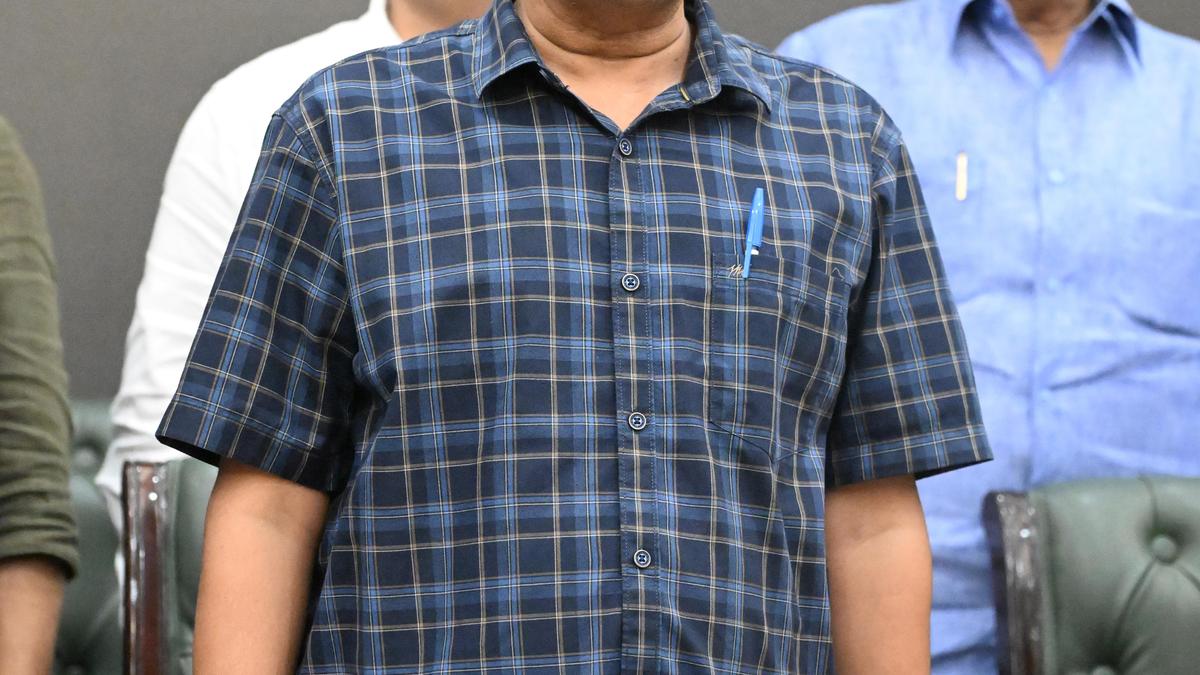 Excise policy case: Kejriwal drops plea against ED