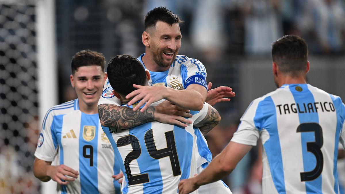 Sponsor mulls legal action if Argentina does not play in Kerala this year