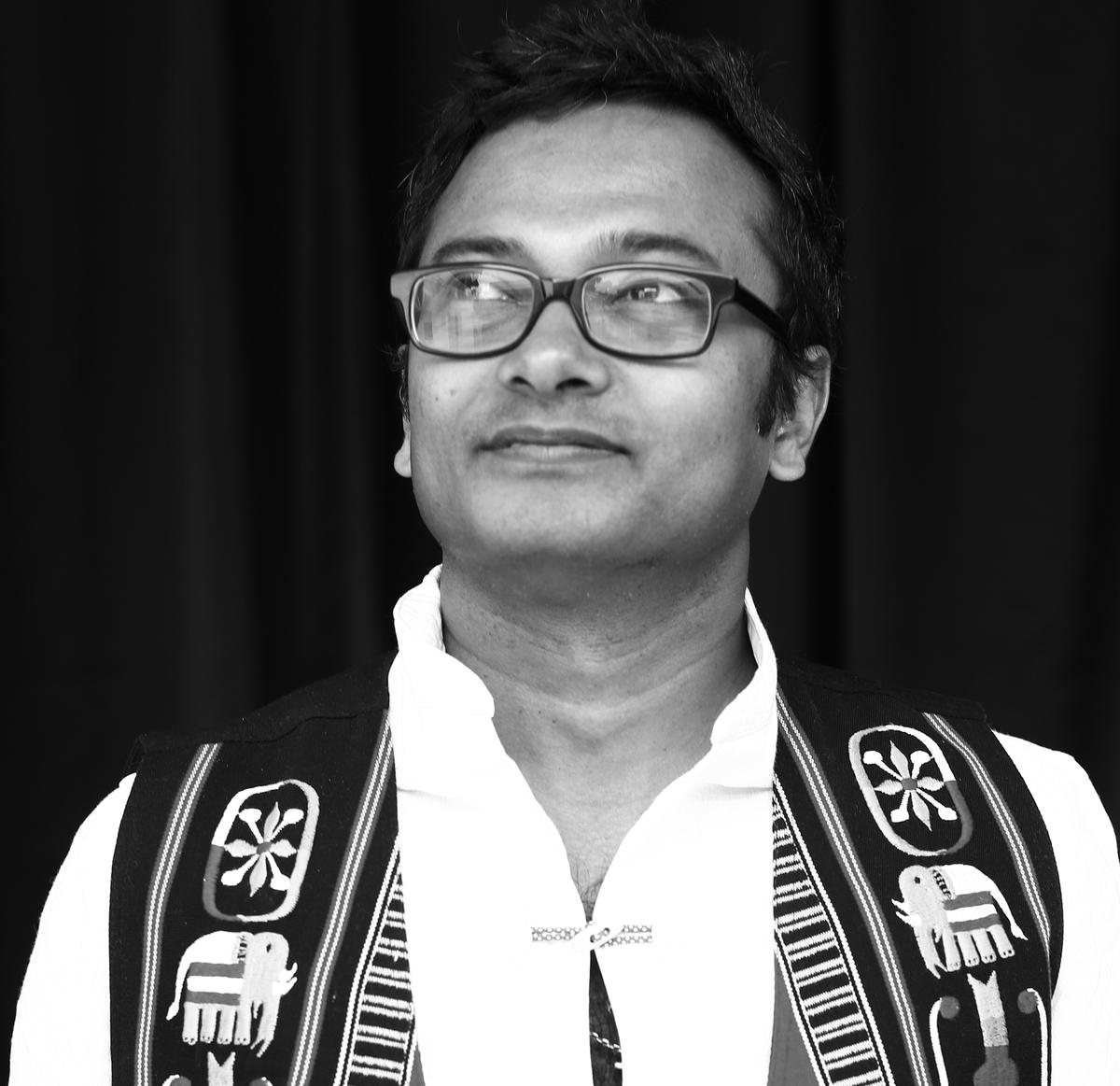 ‘To solve Manipur, we need flexibility,’ says Samrat Choudhury, author ...