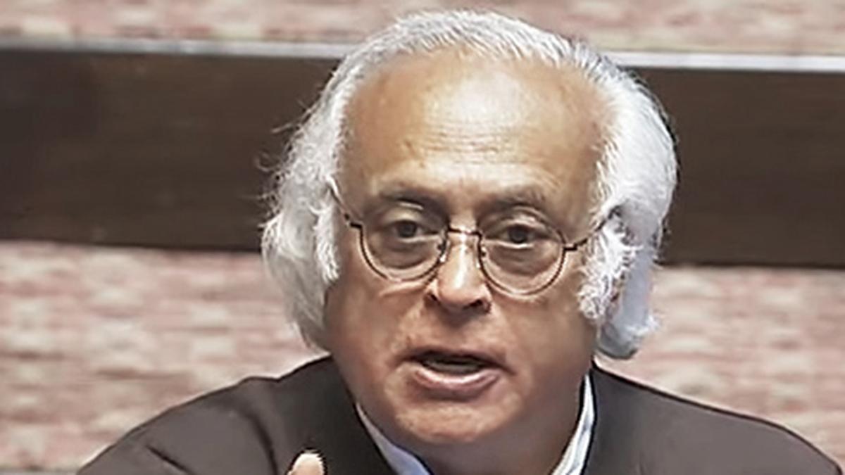 https://th-i.thgim.com/public/incoming/lkmzb8/article69672229.ece/alternates/LANDSCAPE_1200/IMG_Jairam_Ramesh_speaks_2_1_R6E0FRLD.jpg