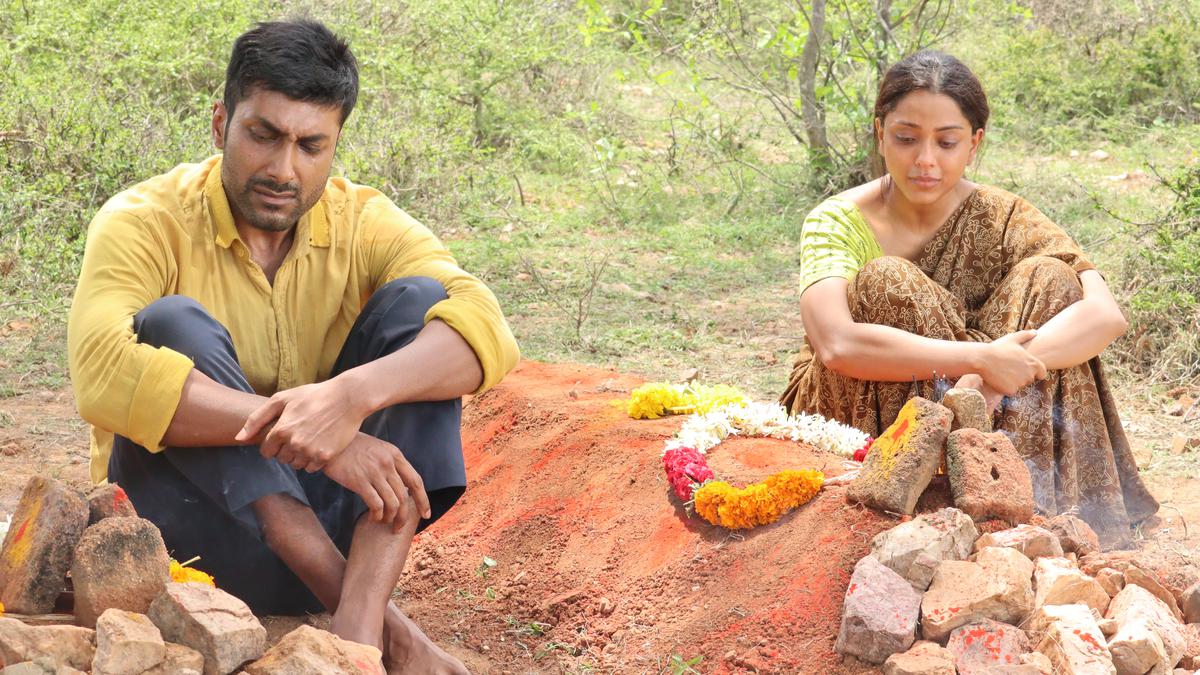 ‘Shaitan’ web series review: Director Mahi V Raghav’s partly engaging survival drama leans heavily on violence and sexual content