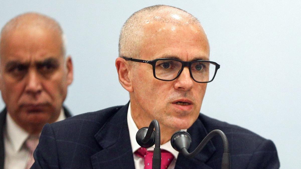 J&K CM Omar Abdullah warns against unilateral decision on ‘one nation, one election’ plan