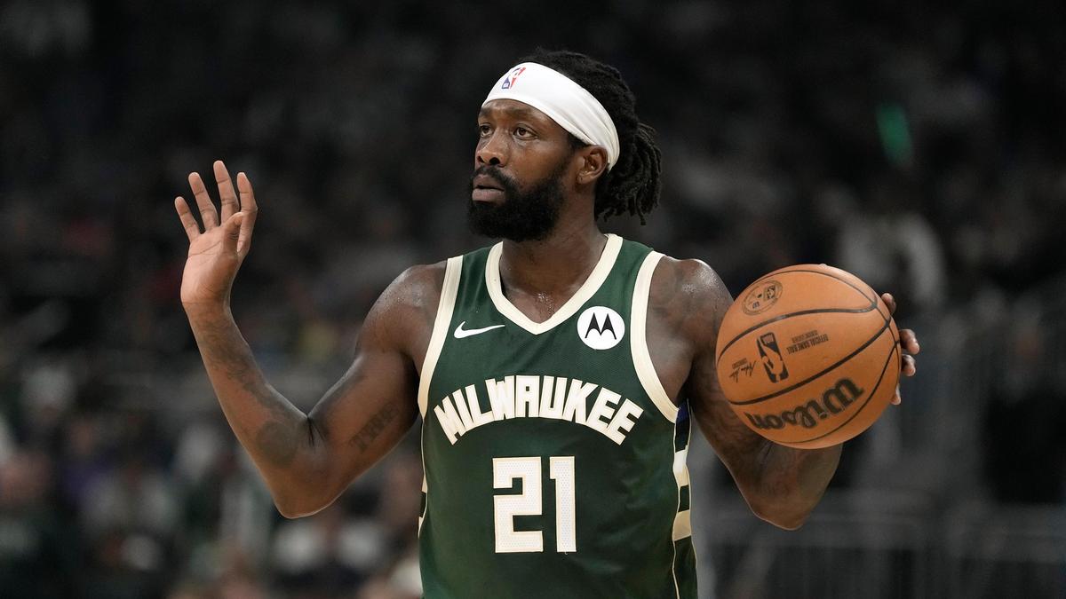 टेक्सास ग्रैंड जूरी ने पूर्व एनबीए खिलाड़ी पैट्रिक बेवर्ली पर हमले के मामले में अभियोग लगाने से इनकार कर दिया टेक्सास ग्रैंड जूरी ने पूर्व एनबीए खिलाड़ी पैट्रिक बेवर्ली पर हमले के मामले में अभियोग लगाने से इनकार कर दिया