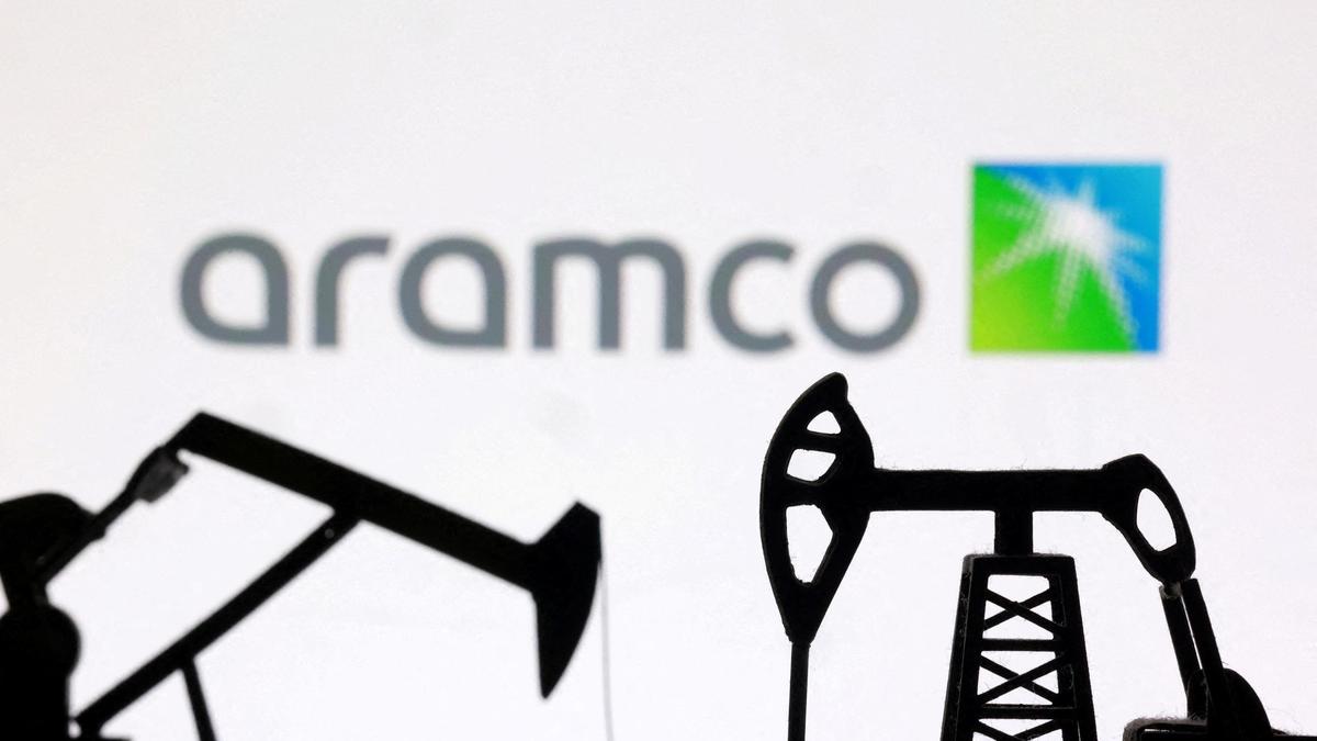 Aramco sees ‘catastrophic consequences’ for oil if shipping doesn't resume in Strait of Hormuz