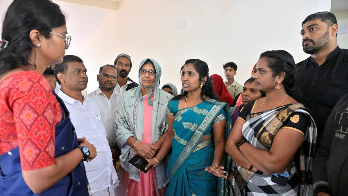 Residents demand measures to negate human-elephant interactions in Gudalur