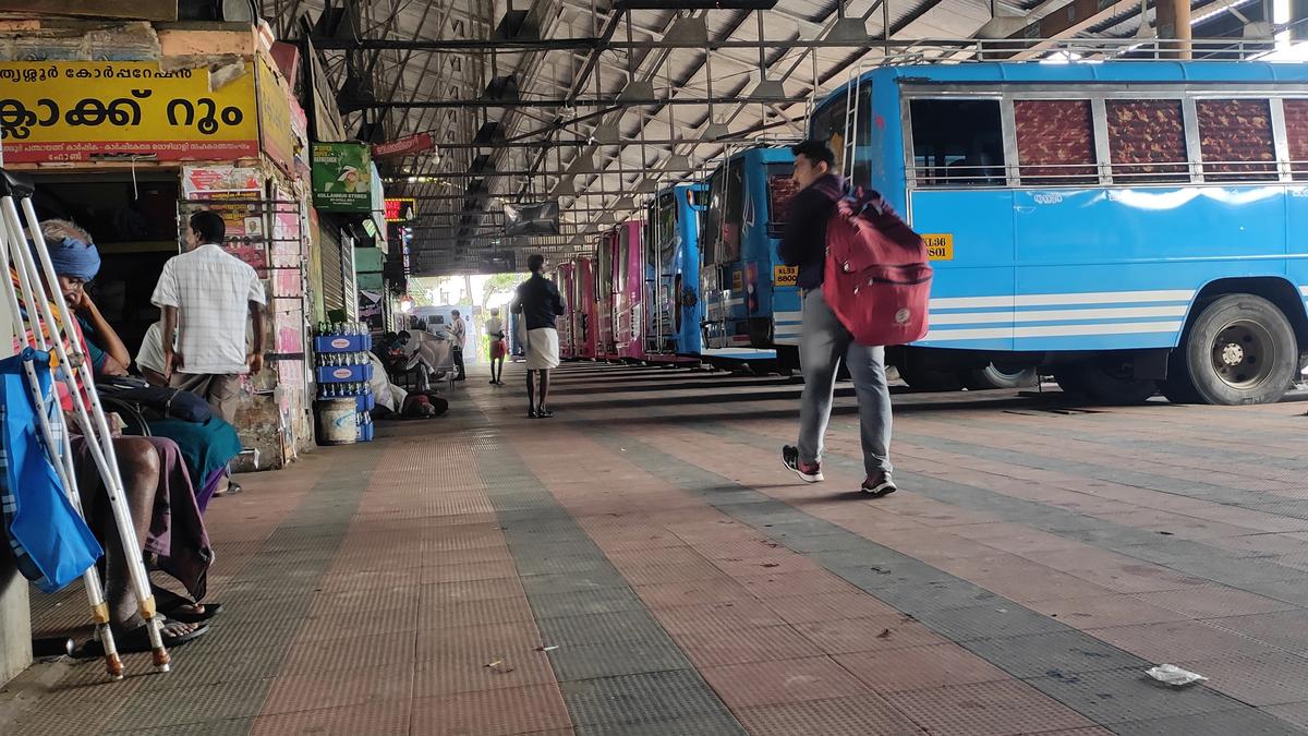 Kerala private bus operators warn of indefinite strike from July 22, set to meet Transport Minister