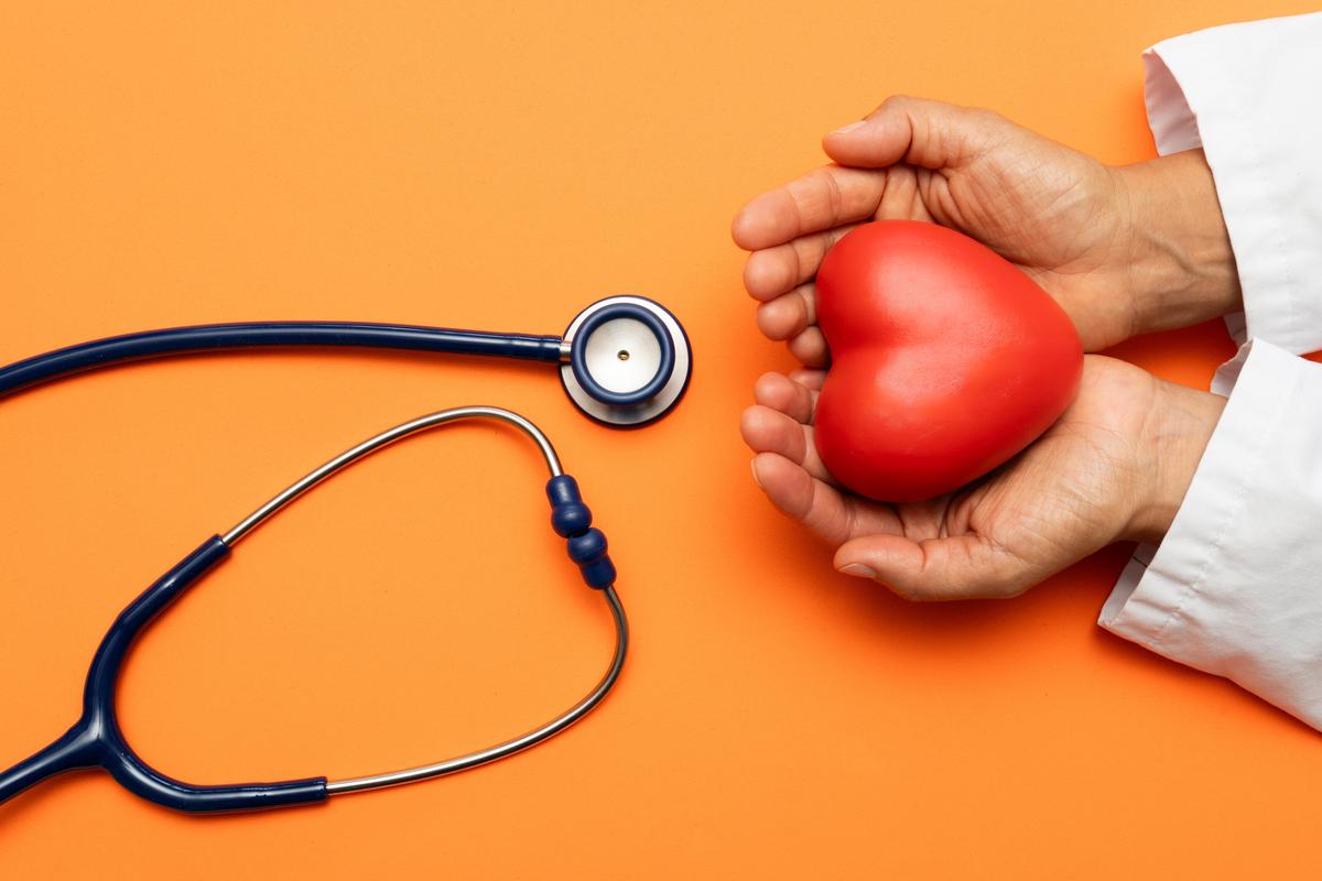 thehindu.com - The Hindu Bureau - Healthy lifestyle key to keeping heart fit, says doctor