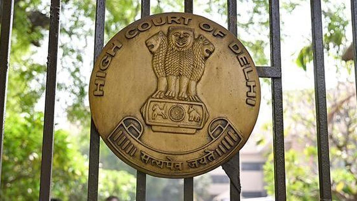 Delhi High Court notice to Swati Chaturvedi on OpIndia’s plea against trial court order