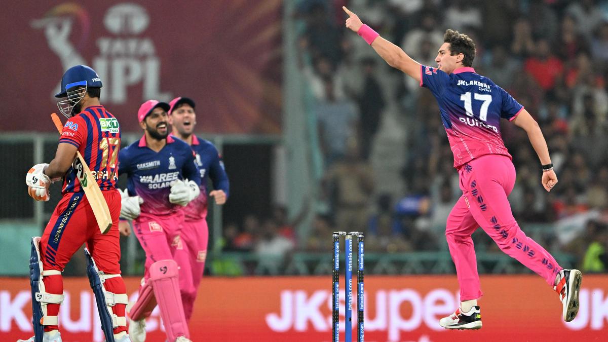 IPL - 2026 | It was like playing at the WACA: Langer on LSG’s struggle