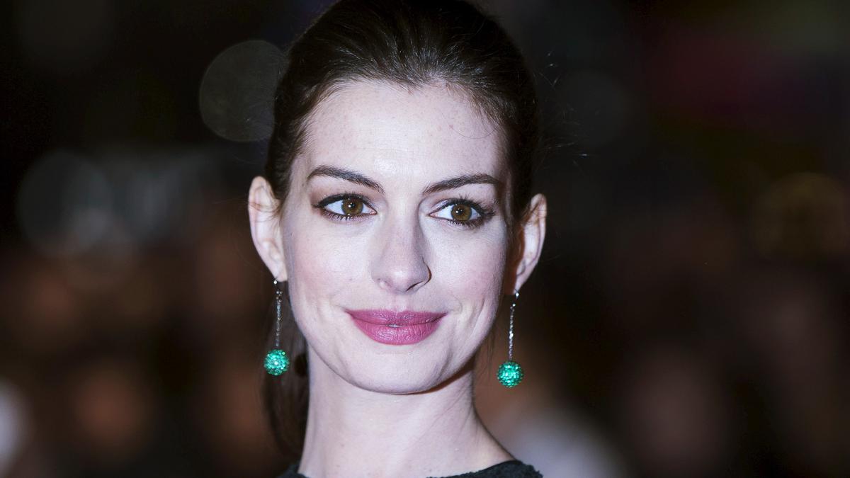 Les films d’Anne Hathaway et Matthew McConaughey obtiennent des dérogations SAG-AFTRA