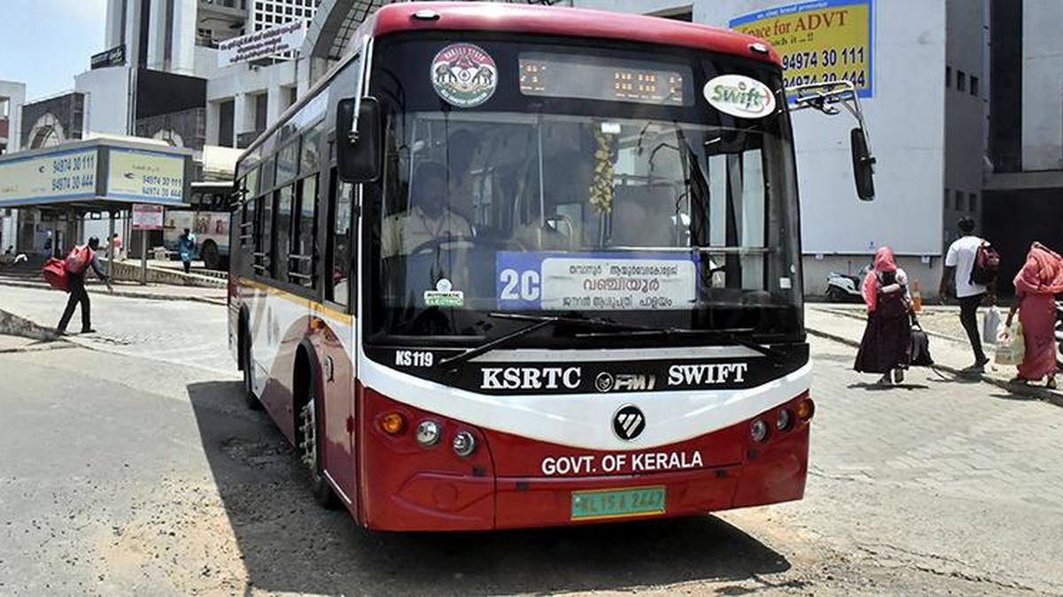 Electric buses in 23 routes in the city: Mayor