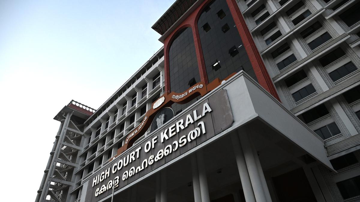 Kerala HC declines plea for CBI probe into Kannur ADM’s death