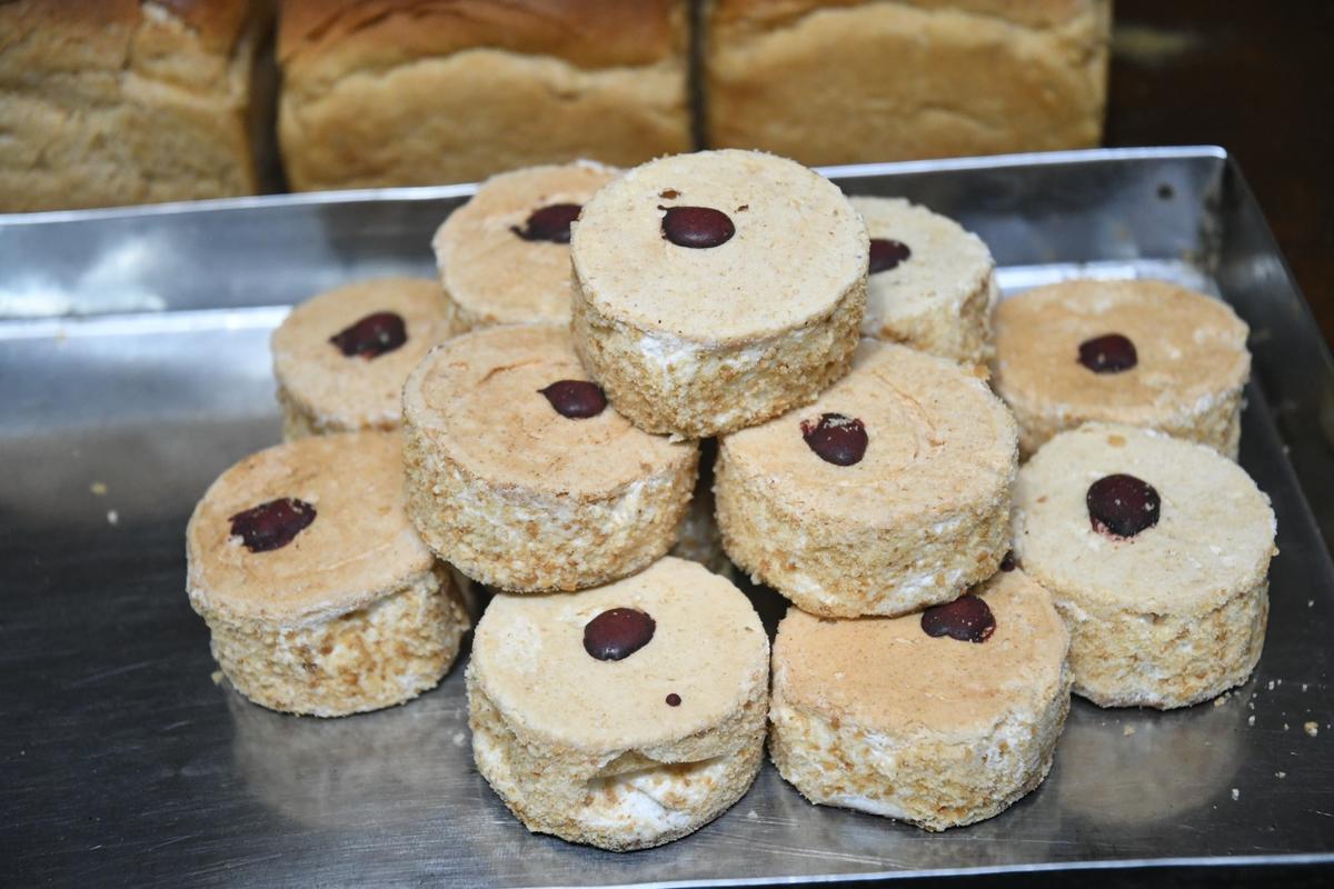 Coonoor’s 143yearold bakery, run by one family all along, is the town