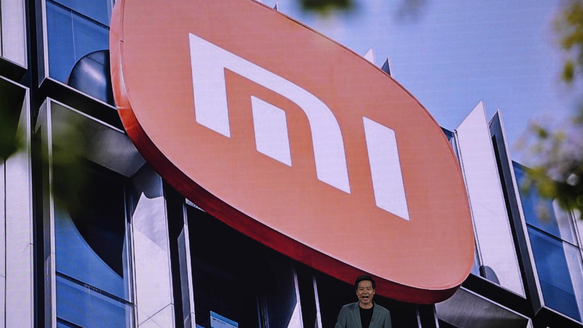 Xiaomi's EV buyers face up to seven-month wait for car, app shows