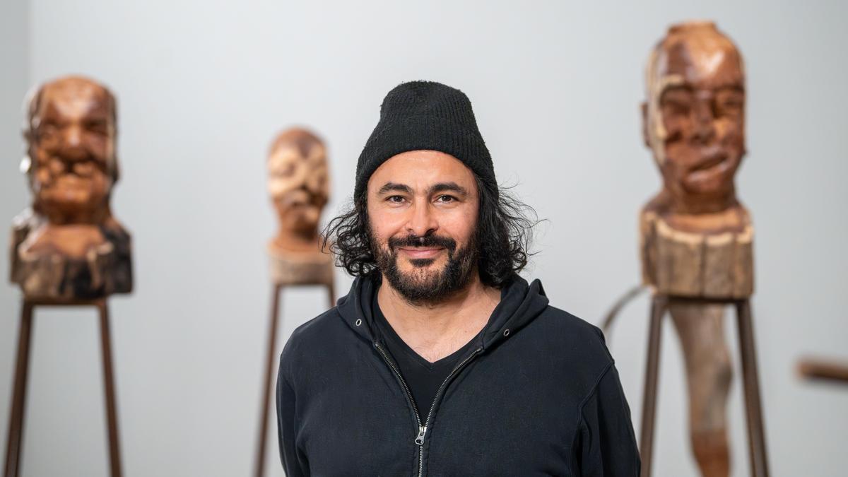 French-Algerian artist Kader Attia to curate seventh edition of Kochi-Muziris Biennale