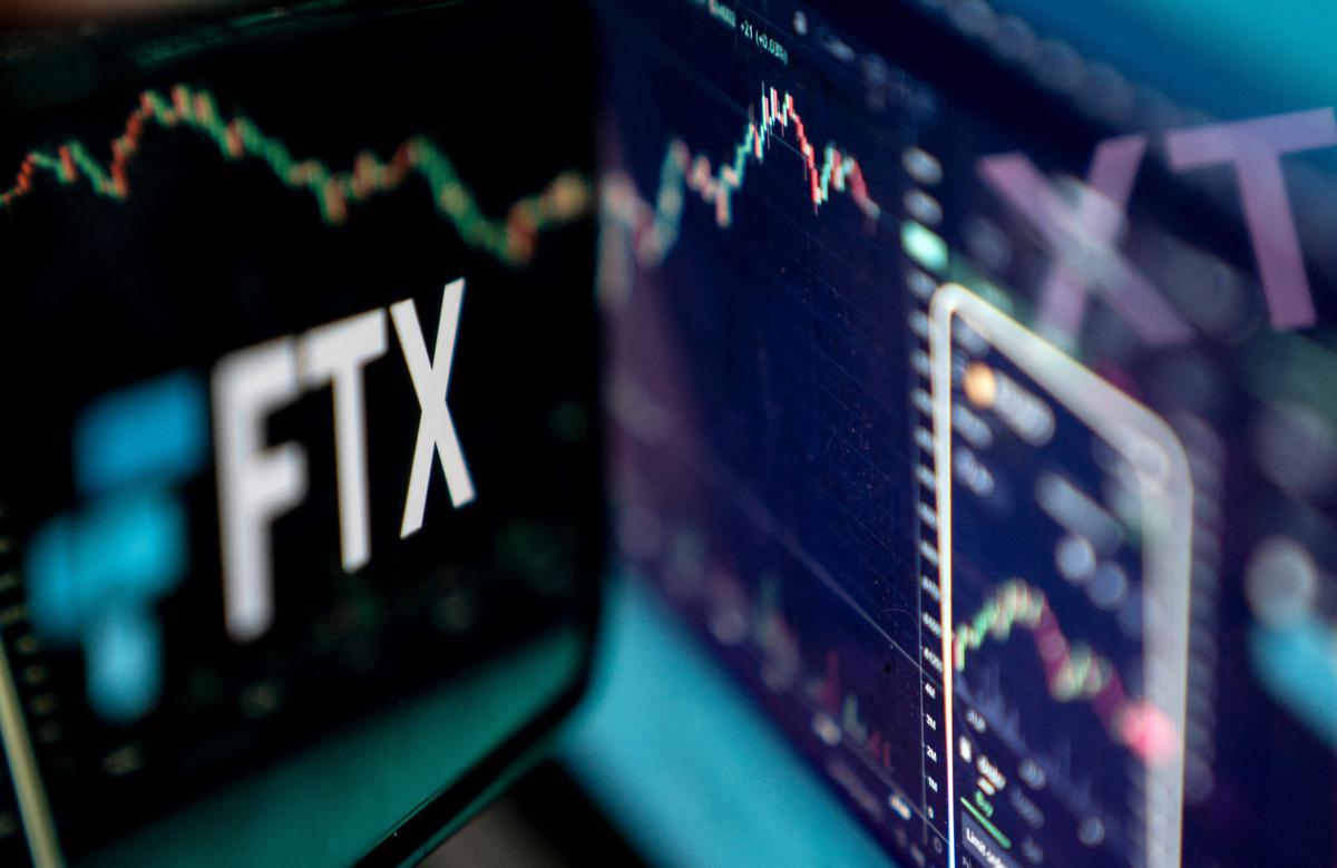 New CEO says FTX had ‘complete failure of corporate control’