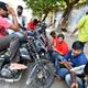 कर्नाटक विधेयक गिग वर्कर्स से क्या वादा करता है? | व्याख्या 3 26hyngg food delivery workers 01