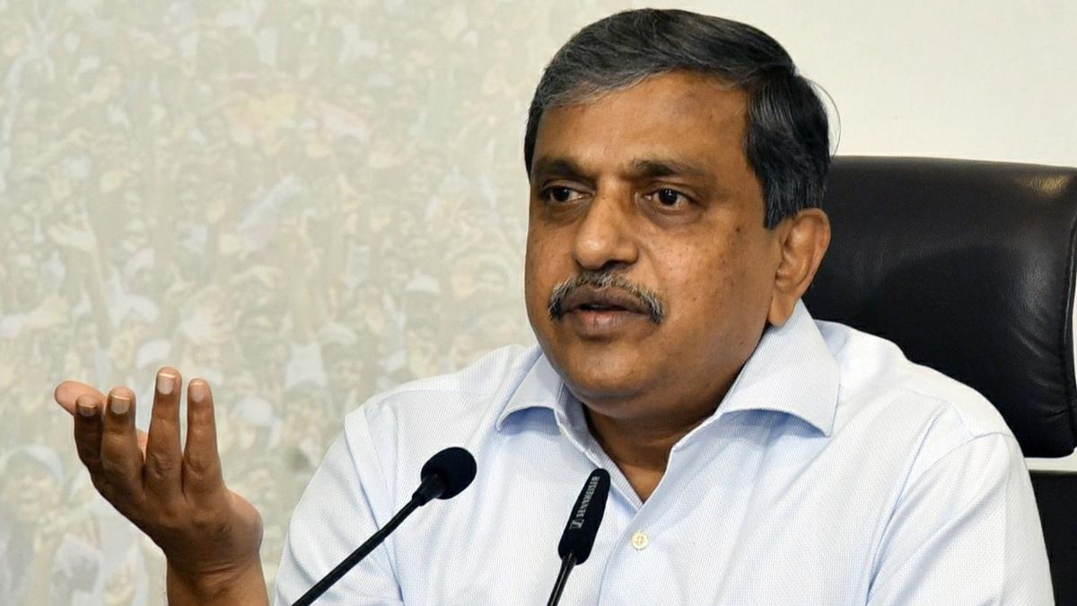 Naidu’s allegation on G.O. No. 1 that bans rallies and meetings on roads is baseless, says Sajjala