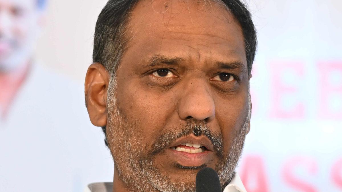 Energy Minister says 98% power restoration works completed in cyclone-hit areas