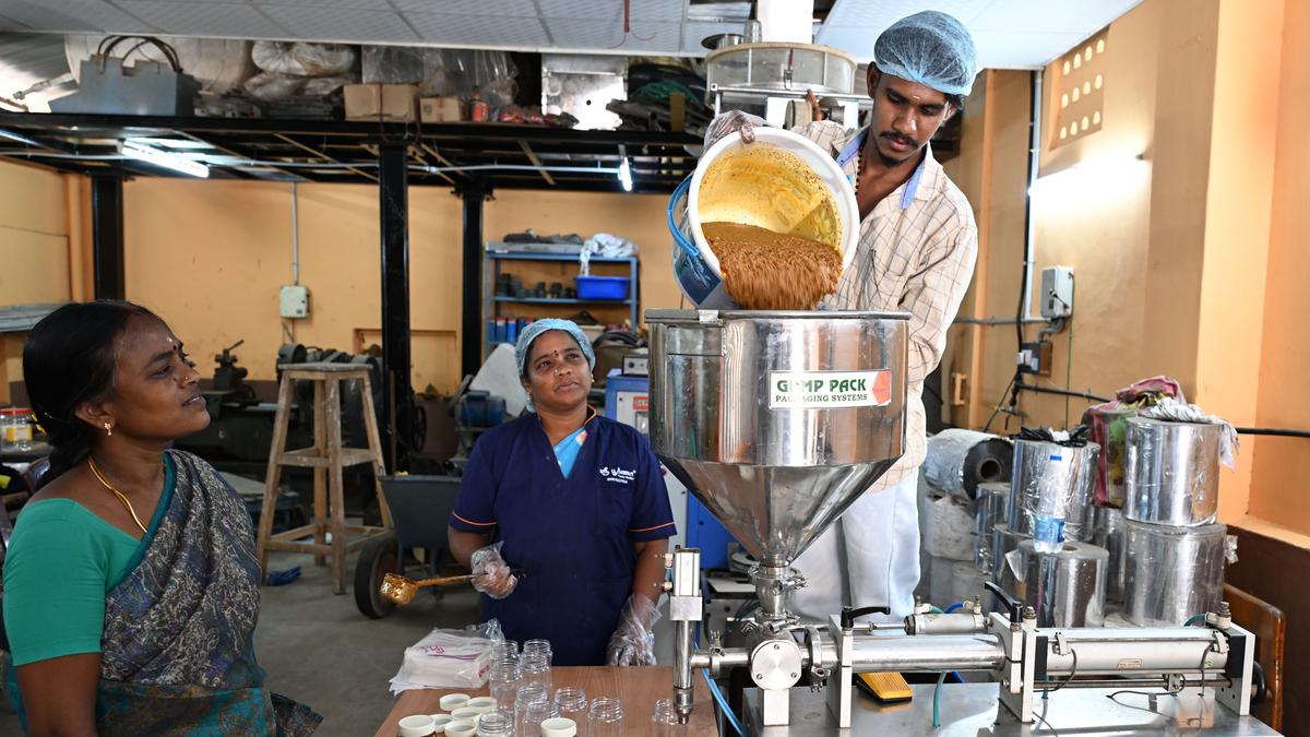 These Tiruchi entrepreneurs capture the heat and spice of summer in a pickle jar