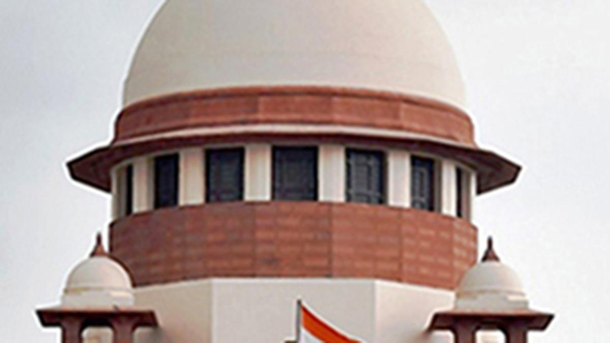 Will have own platform to live-stream proceedings: Supreme Court