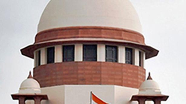 Will have own platform to live-stream proceedings: Supreme Court