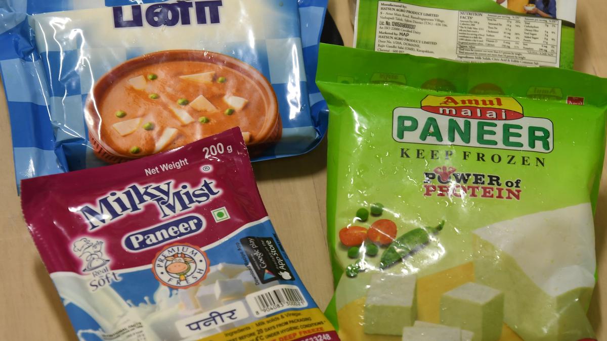 Consumers eager for price cuts to GST-exempt milk-based products