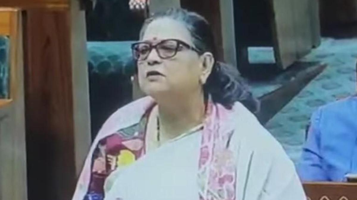 Trinamool MP, six MLAs join Suvendu’s meeting, say ‘it’s for development’