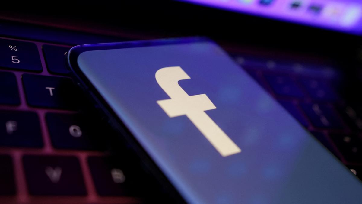 Facebook found to be promoting AI spam pages: Report