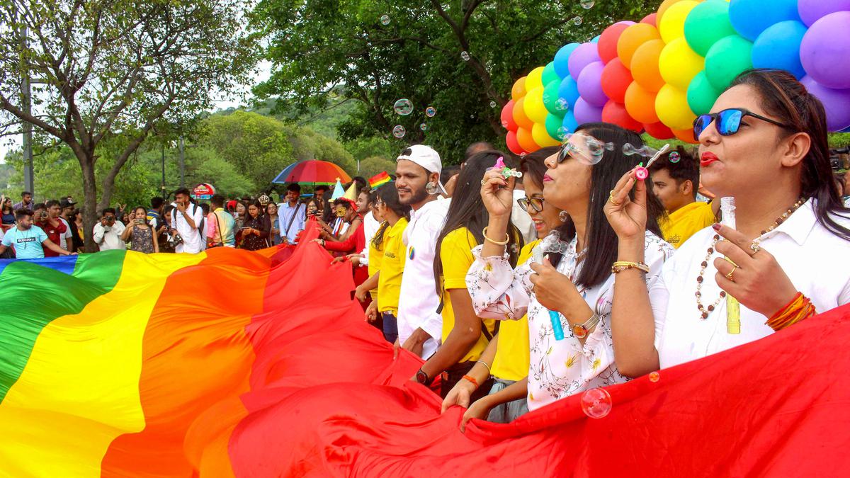 Ready to play facilitator to push government to ease concerns of same-sex partners, says Supreme Court