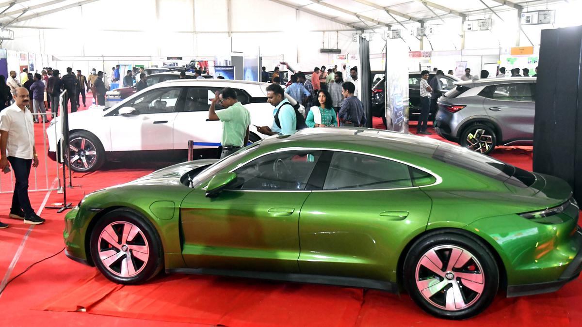 EVs will increase India's dependence on China for raw materials, battery production: GTRI report