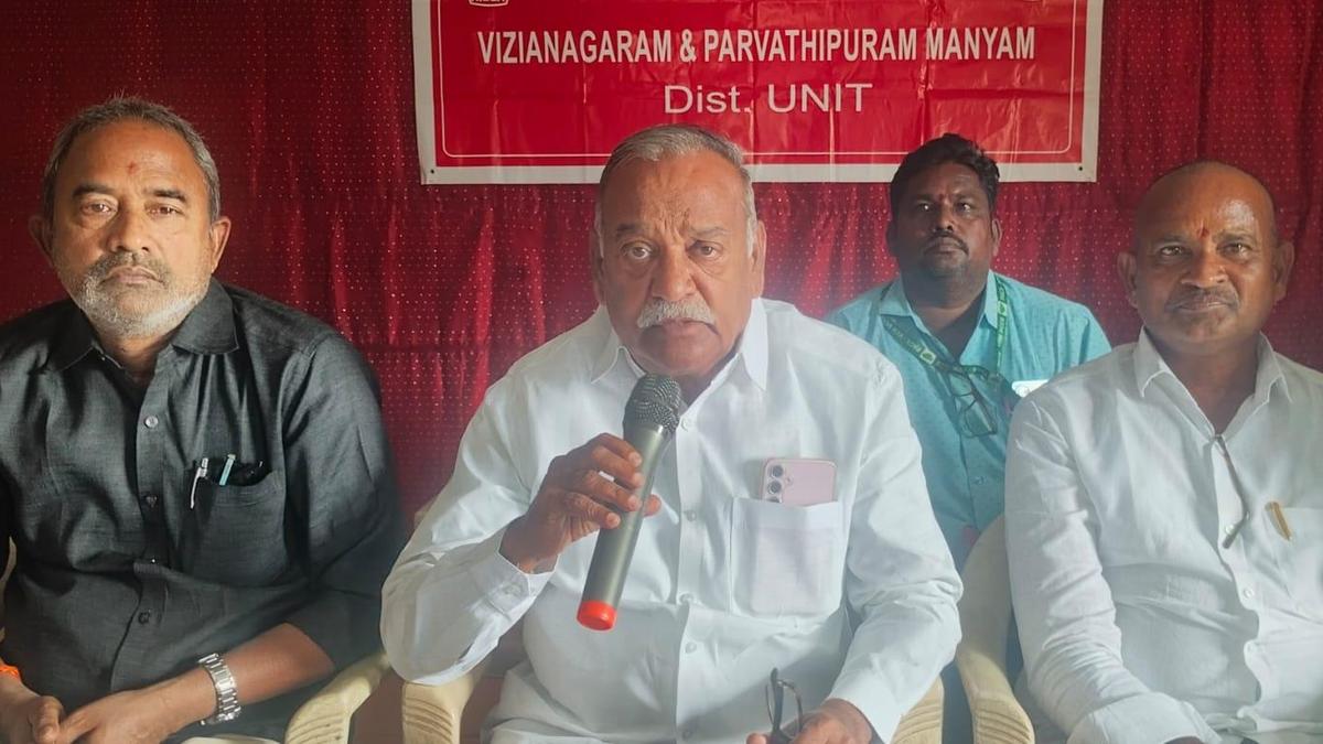 PACS staff to go on strike from December 6