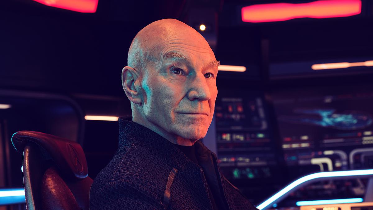 New on Amazon Prime Video: ‘Star Trek: Picard’ season 3, ‘Carnival Row’ season 2, and more