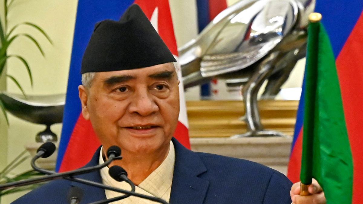 Repairing the complex India-Nepal relationship