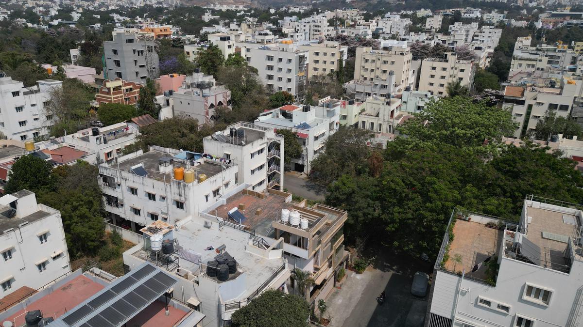 Door-to-door house listing of Census 2027 to begin across Karnataka on April 16