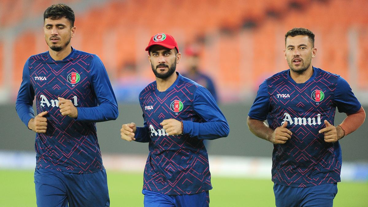 World Cup 2023 | Afghanistan, South Africa seek morale-boosting win