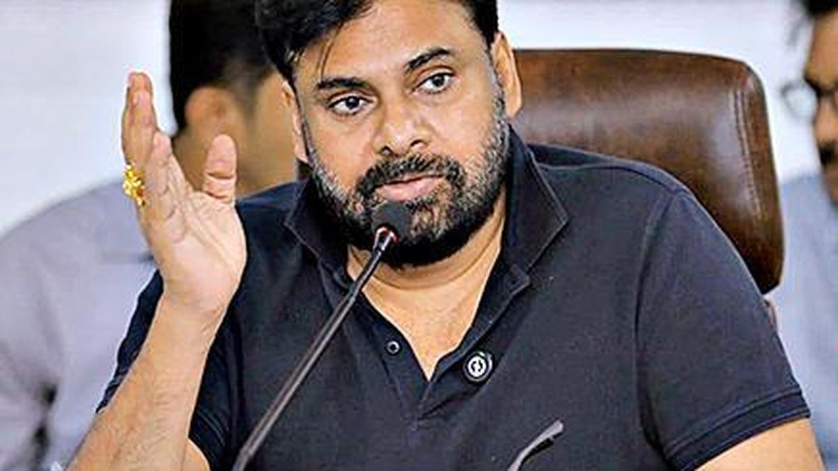 Pawan Kalyan terms Ayodhya flag-hoisting a milestone in India’s cultural resurgence