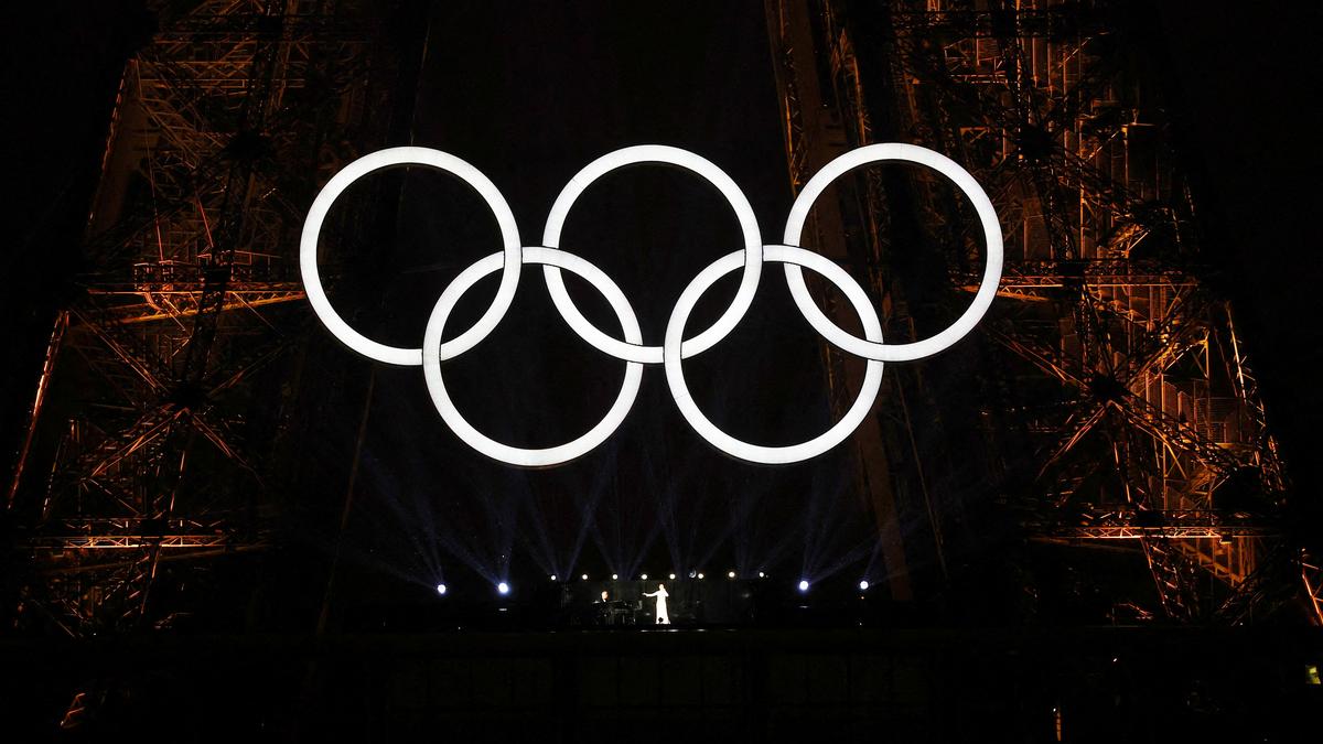 India submits official bid to host 2036 Olympics