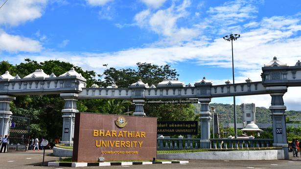 Bharathiar University misuses RUSA funds for Glue Grant report, claim teacher associations