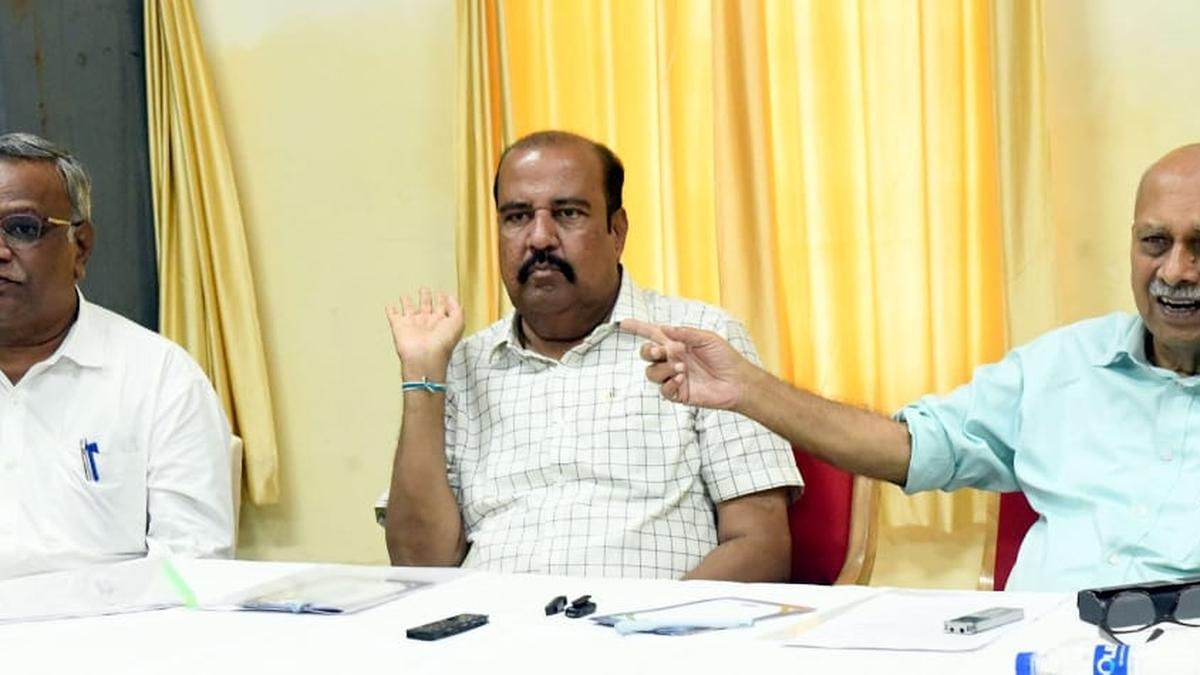 KLE Society to start farm sciences institute at Tenkhova in Belagavi district