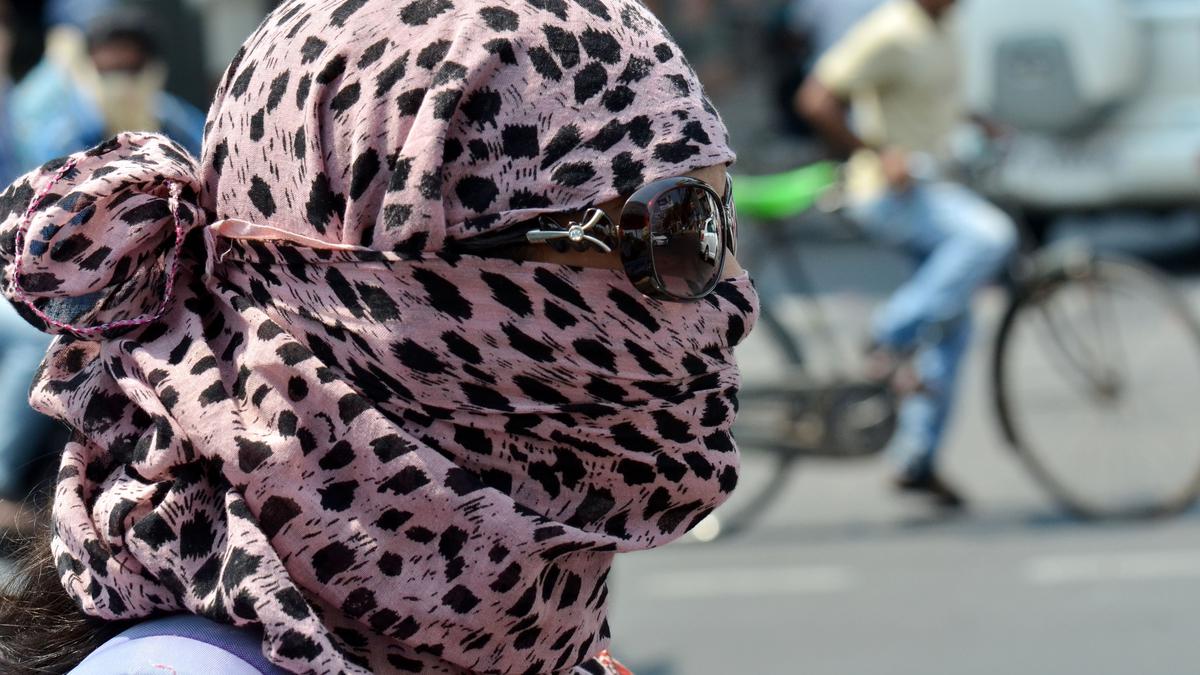 Are scarves, hijab, ghoonghat, turban a matter of faith, fashion or functionality?