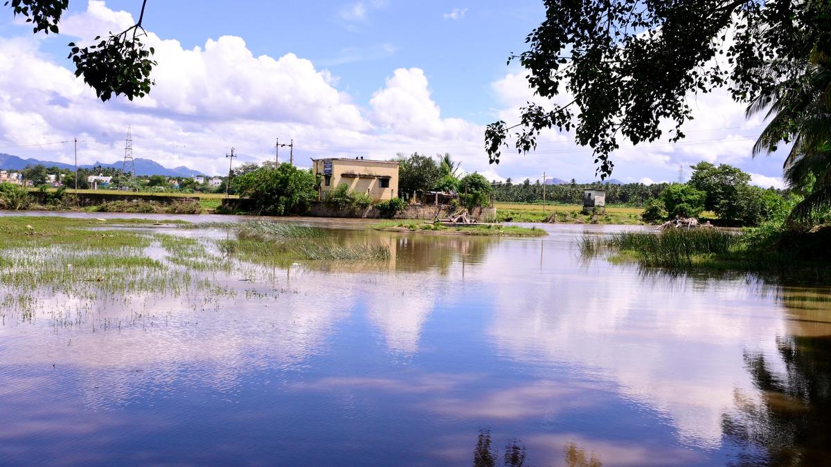 ₹1.9-crore penalty imposed for violation of waste management norms in Kochi