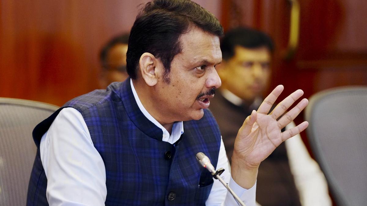 Legislature or Governor to take decision on Minister Manikrao Kokate after court order: Maharashtra CM Devendra Fadnavis