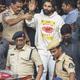 Actor Allu Arjun Detained By Hyderabad Police In Sandhya Theatre ...